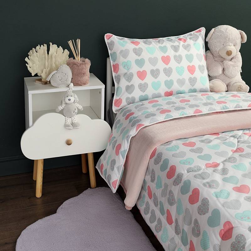 Happy №7 Комплект Детский