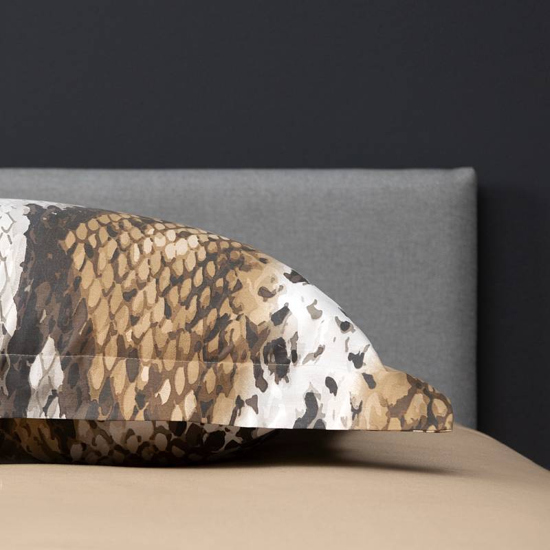 Сафари №9 КПБ 7Е