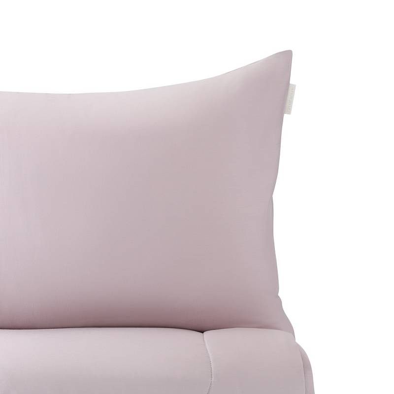 Эльмира (серо-лиловая) Комплект Евро