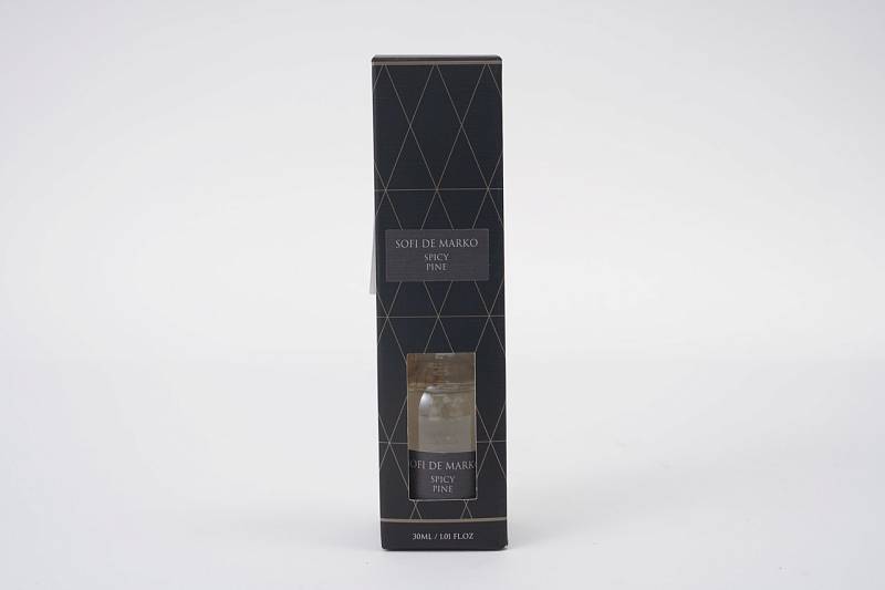 Spicy pine Ароматический диффузор-мини (30мл)