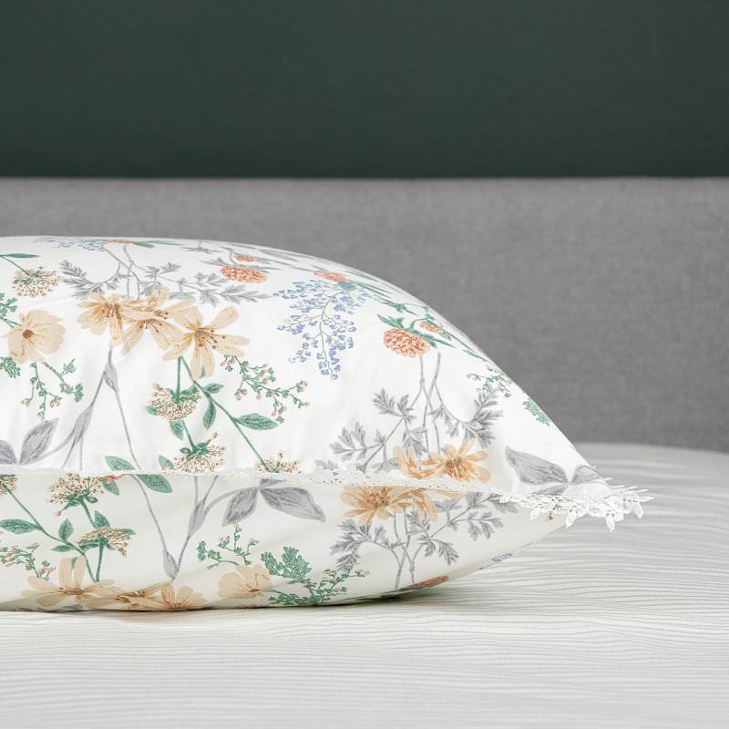 Трина КПБ сатин Евро