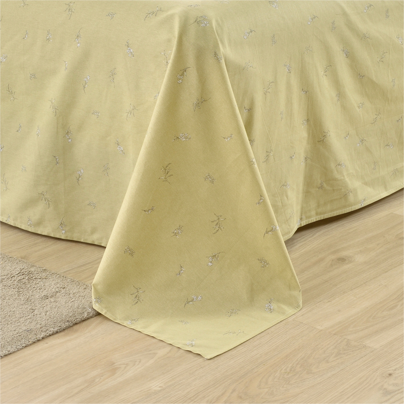 Лиаманта КПБ сатин Евро 4н