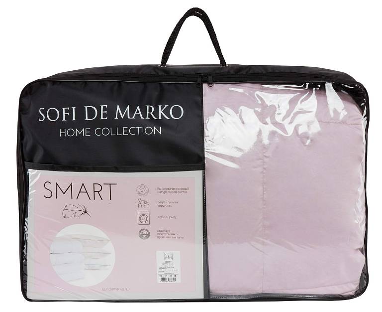 СМАРТ (SMART) Одеяло 195х215