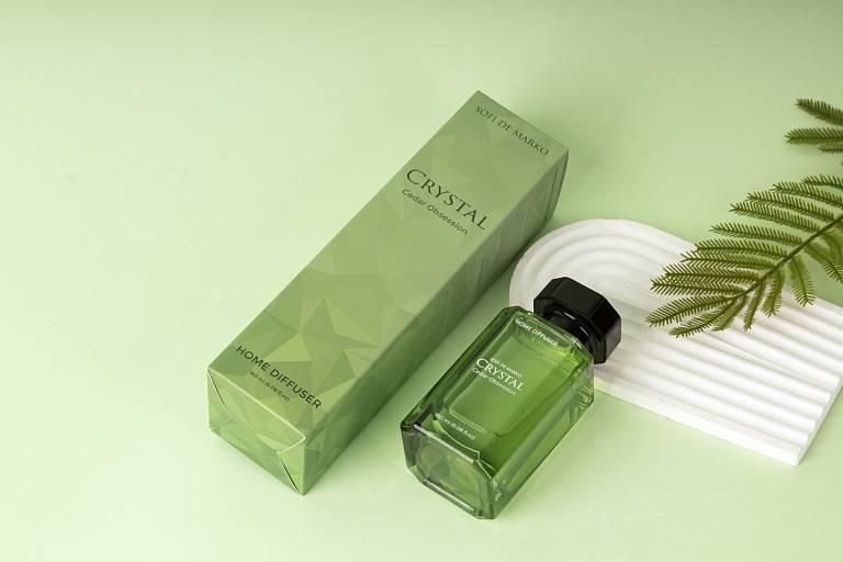 Кедровая одержимость (Cedar Obsession) Ароматический диффузор (180мл)