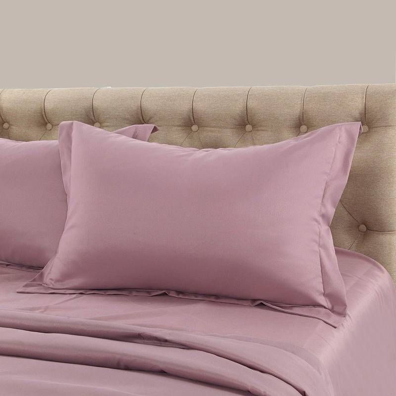 Изида (капучино) Евро Комплект Вышивка