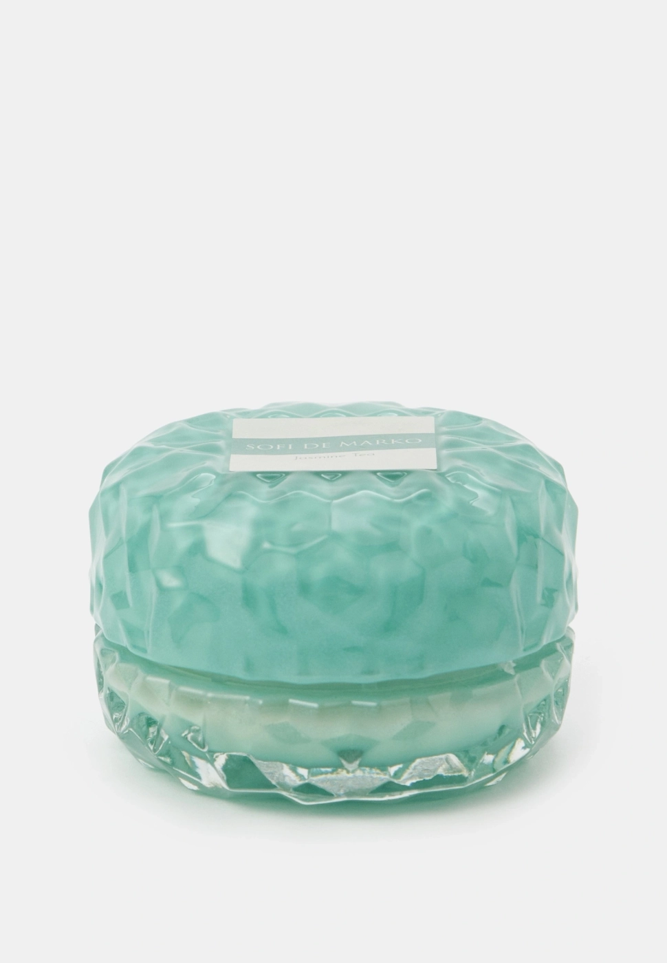 Jasmine tea Ароматическая свеча (70гр)