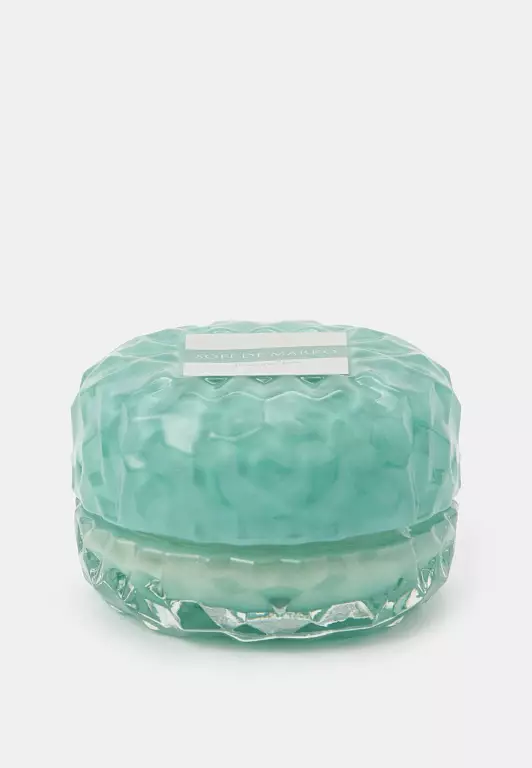 Жасминовый чай (Jasmine tea) Ароматическая свеча (70гр)