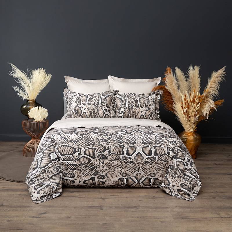 Сафари №10 КПБ 7Е