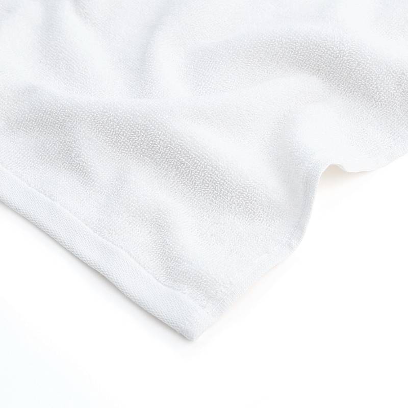 Отель 450 гр 50х90 Полотенце Махровое