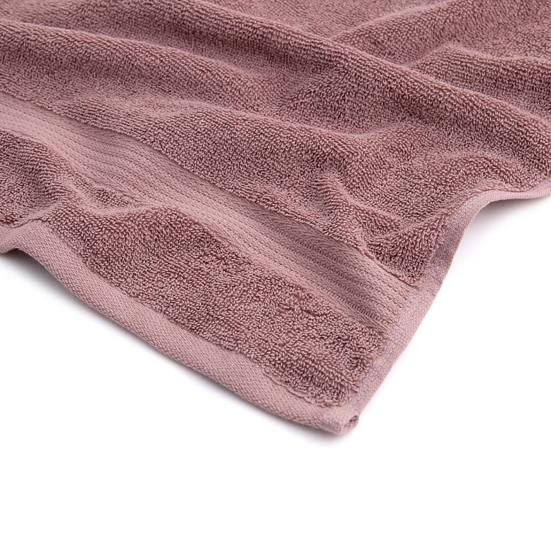 Modena (корал) Комп.Полотенец 50х90(1шт) и 70х140(1шт)