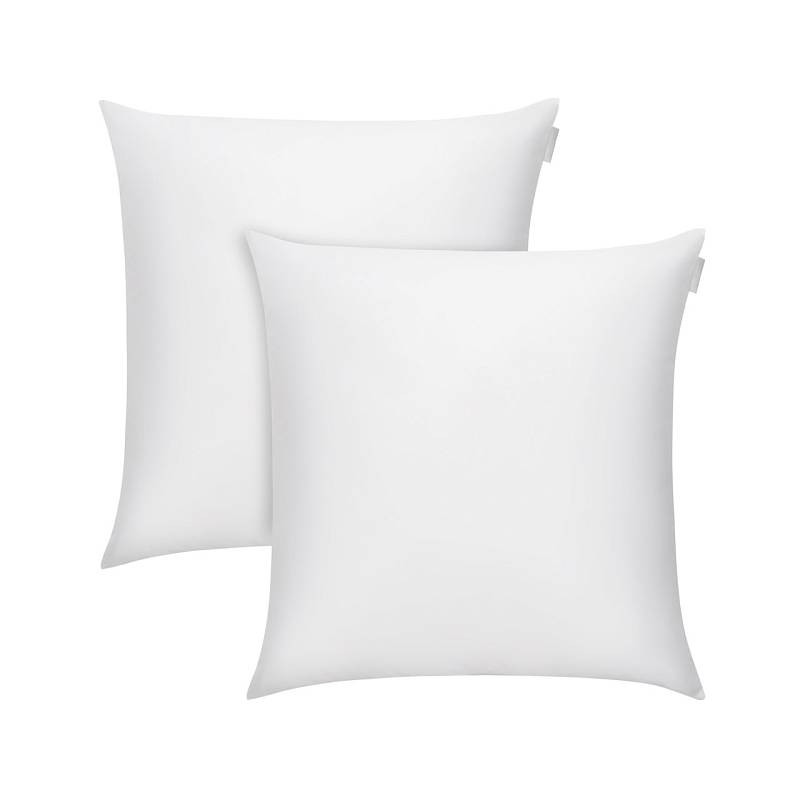 HORECA №4 Наволочка сатин гладкокрашенный 70х70