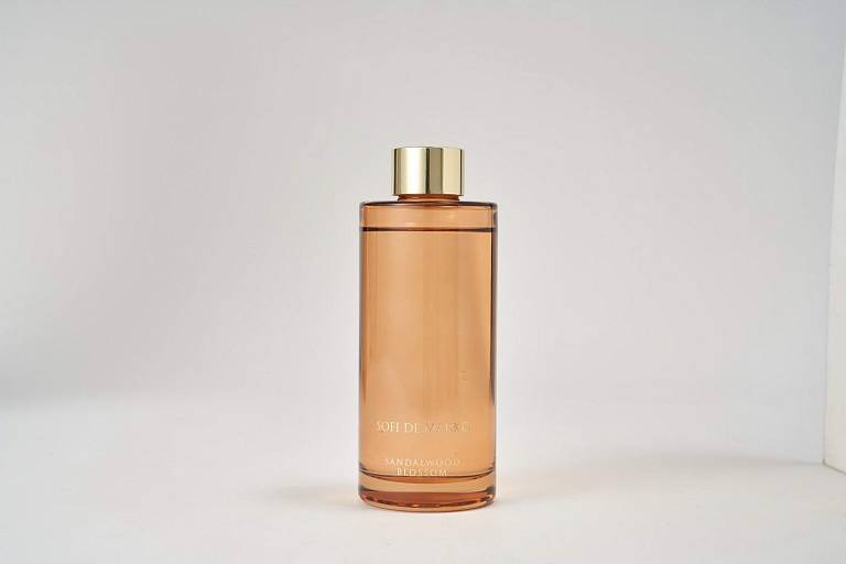 Цветок сандалового дерева (Sandalwood blossom) Ароматический диффузор (180мл)