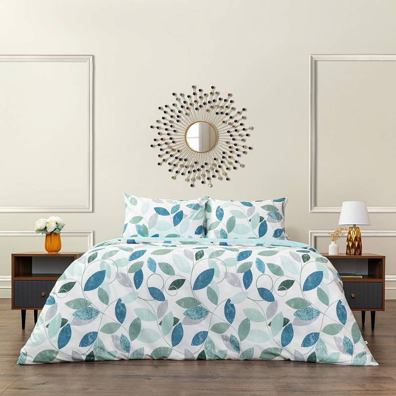 Мэгги №32 КПБ 2х Siberia