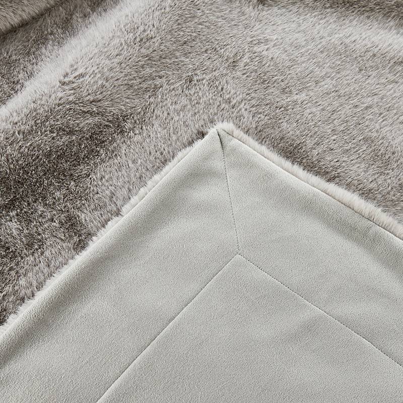 Филиция (серый) Покрывало 160х220