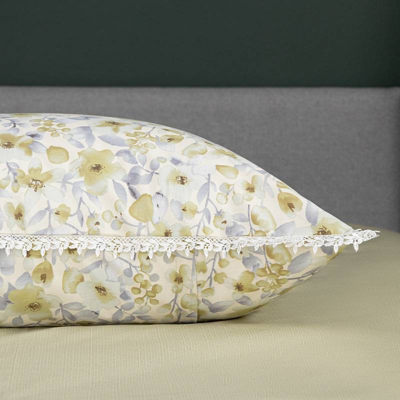 Вилора Комплект сатин Евро