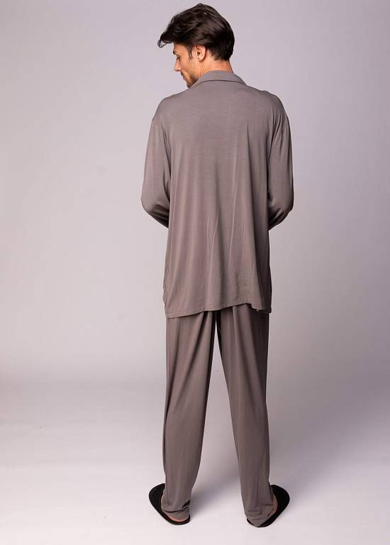 Адам (хаки) XL Пижама Мужская