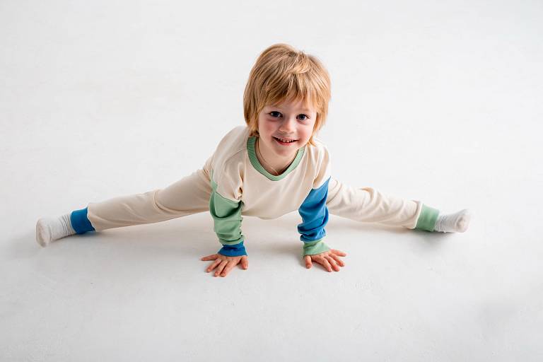Фанни (Funny) №2 Пижама Детская 134-140